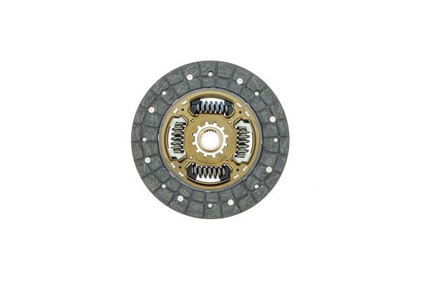 Disque d'embrayage AISIN ref. DTX-192